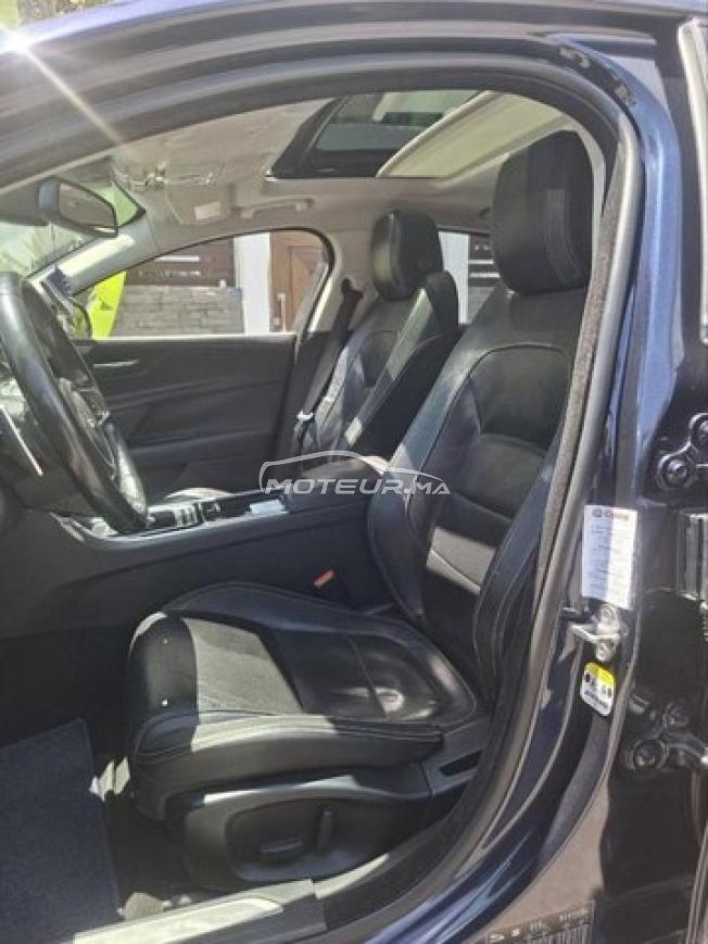 JAGUAR XE Diesel Automatique 2018