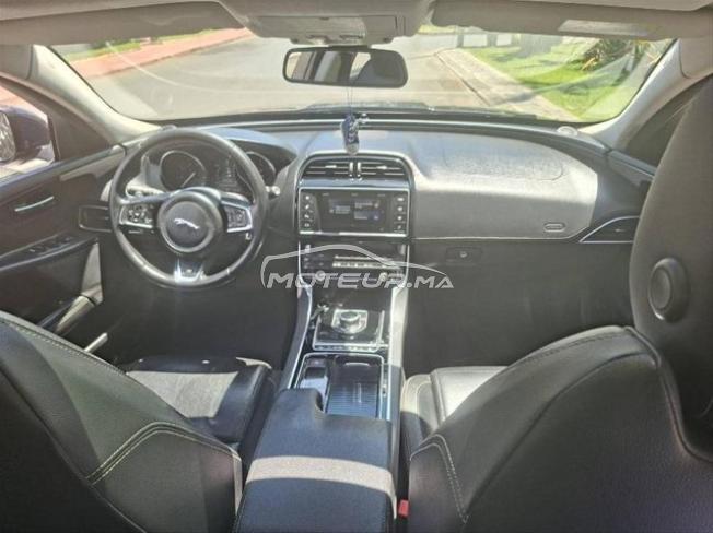 JAGUAR XE Diesel Automatique 2018