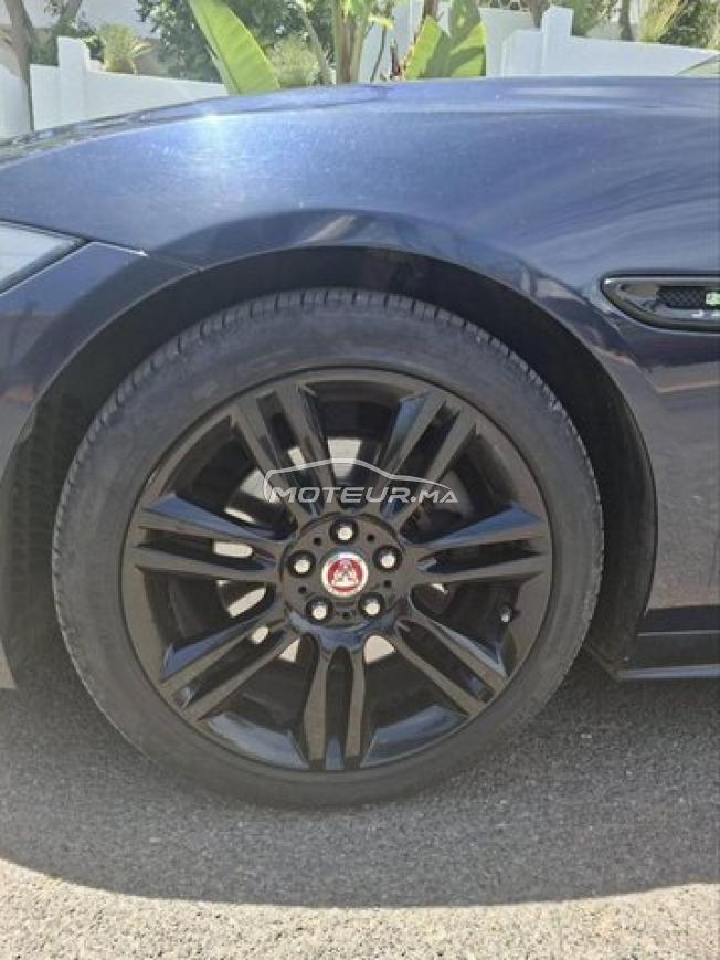 JAGUAR XE Diesel Automatique 2018