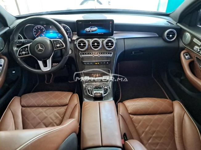 1404 - Mercedes Classe C 2019 expertisée avec fina