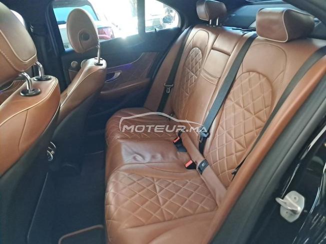 1404 - Mercedes Classe C 2019 expertisée avec fina