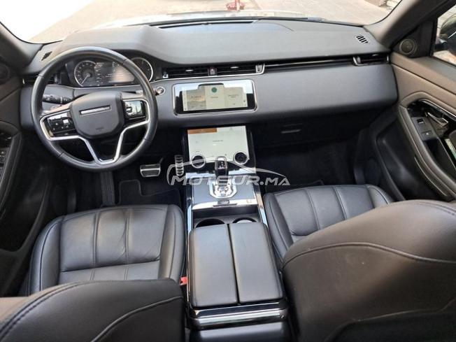 1407 - Land rover Range Rover Evoque 2023 expertis