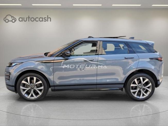 1407 - Land rover Range Rover Evoque 2023 expertis