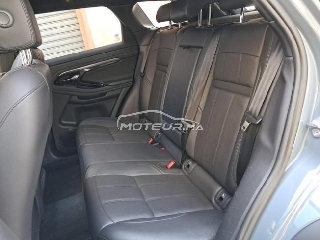 1407 - Land rover Range Rover Evoque 2023 expertis