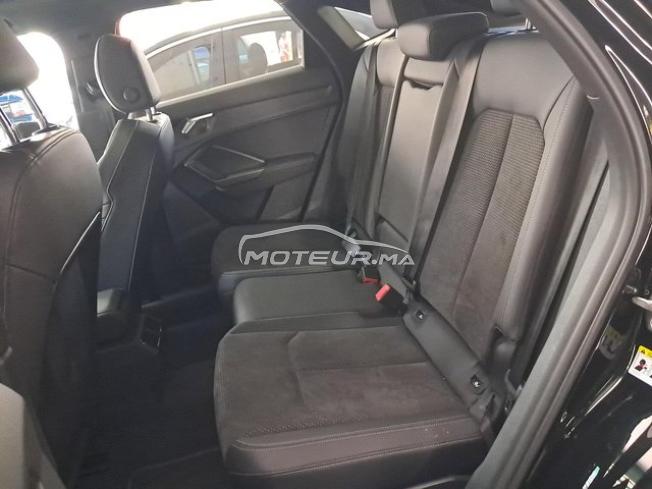 1406 - Audi Q3 Sportback 2022 expertisée avec fina