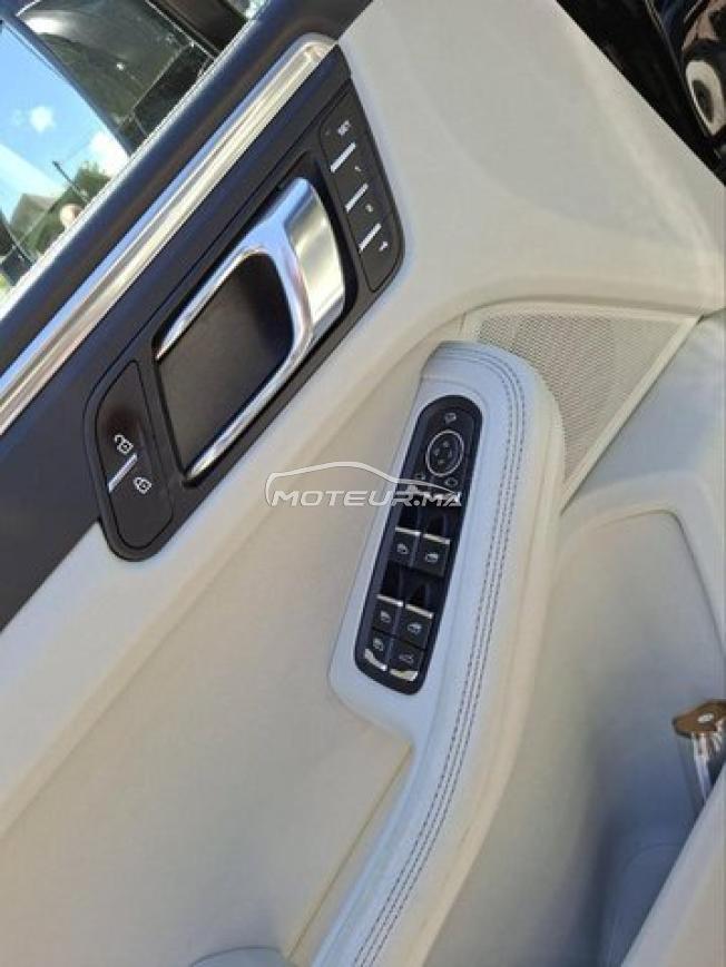 PORSCHE MACAN Essence Automatique 2022