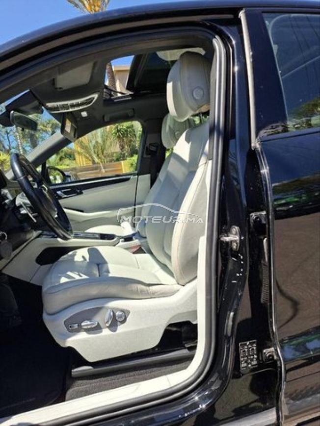 PORSCHE MACAN Essence Automatique 2022