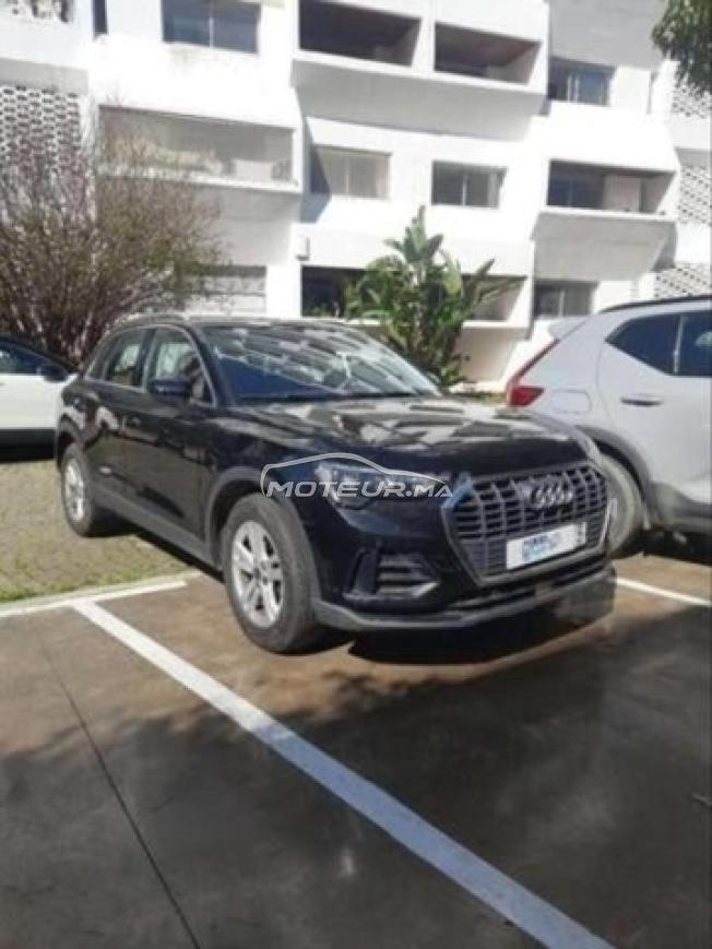 AUDI Q3 Diesel Automatique 2023