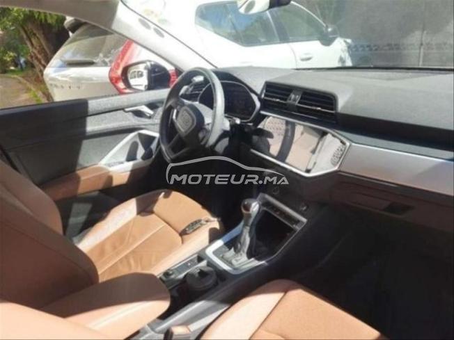 AUDI Q3 Diesel Automatique 2023