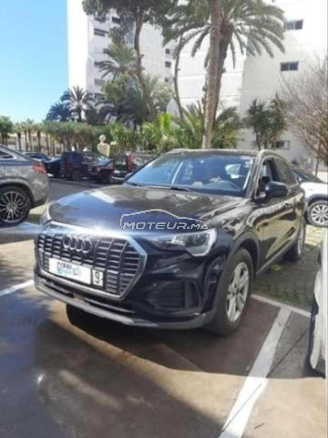 AUDI Q3 Diesel Automatique 2023
