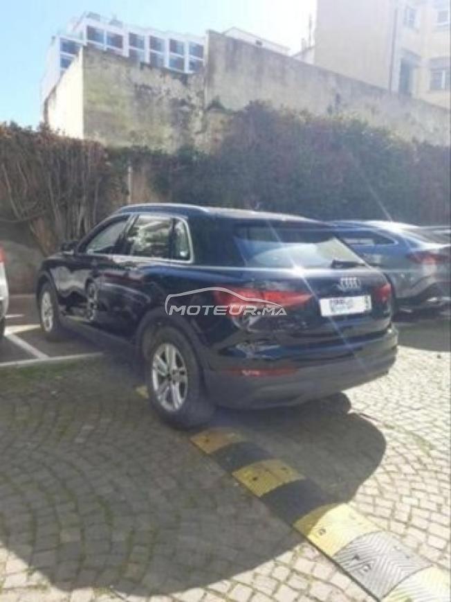 AUDI Q3 Diesel Automatique 2023