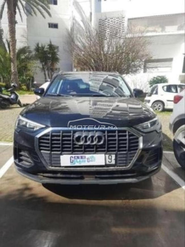 AUDI Q3 Diesel Automatique 2023