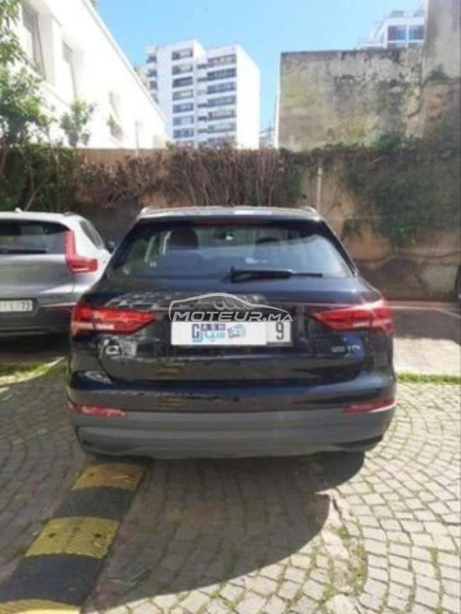 AUDI Q3 Diesel Automatique 2023