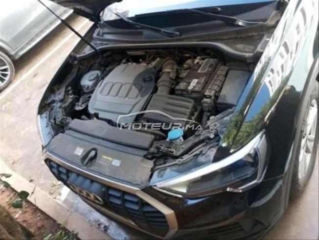 AUDI Q3 Diesel Automatique 2023