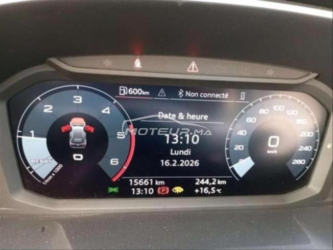 AUDI Q3 Diesel Automatique 2023