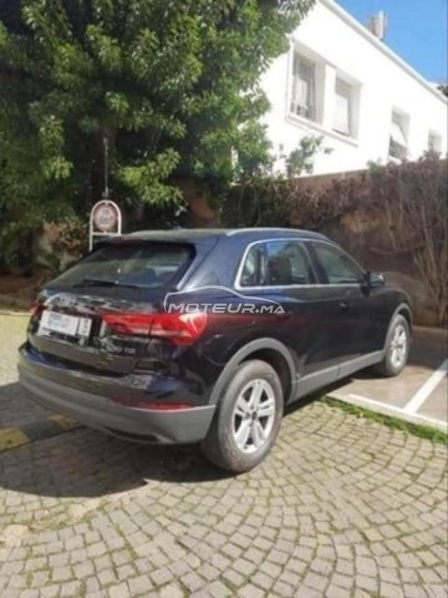 AUDI Q3 Diesel Automatique 2023