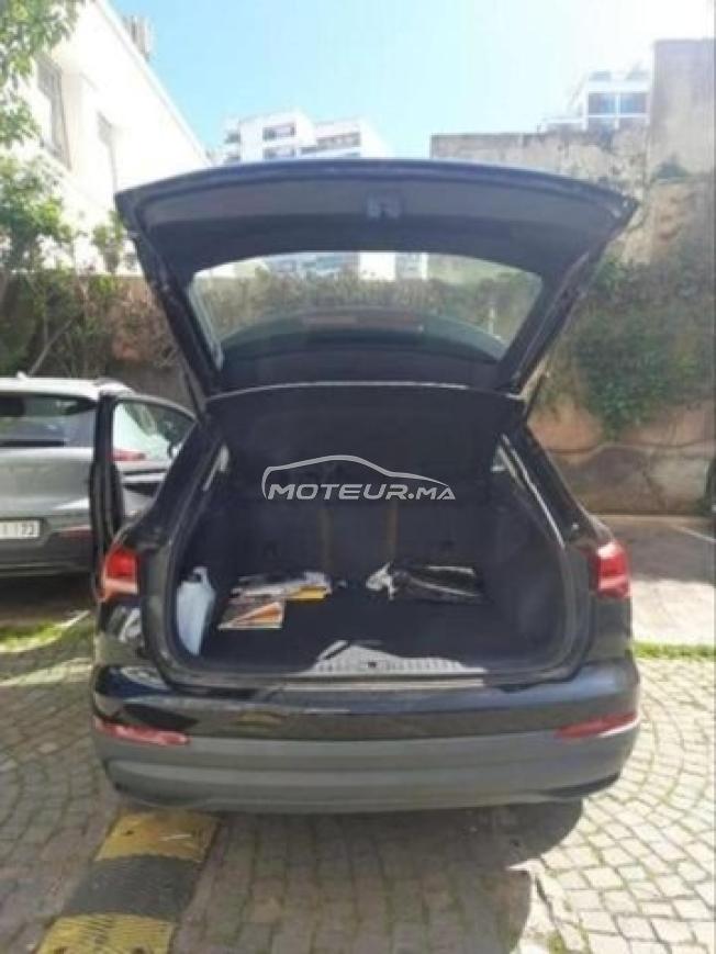 AUDI Q3 Diesel Automatique 2023