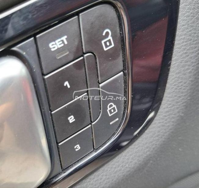 PORSCHE CAYENNE Hybride Automatique 2023