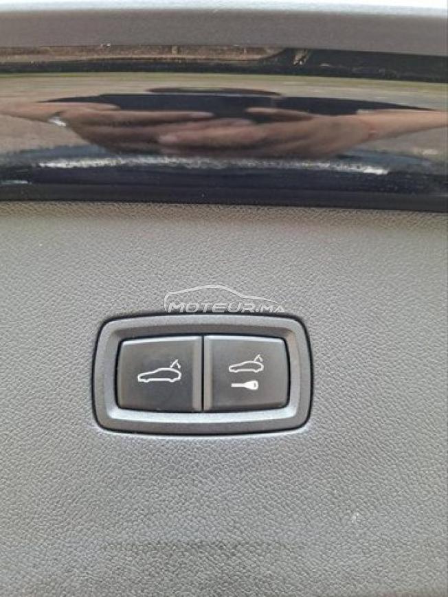 PORSCHE CAYENNE Hybride Automatique 2023