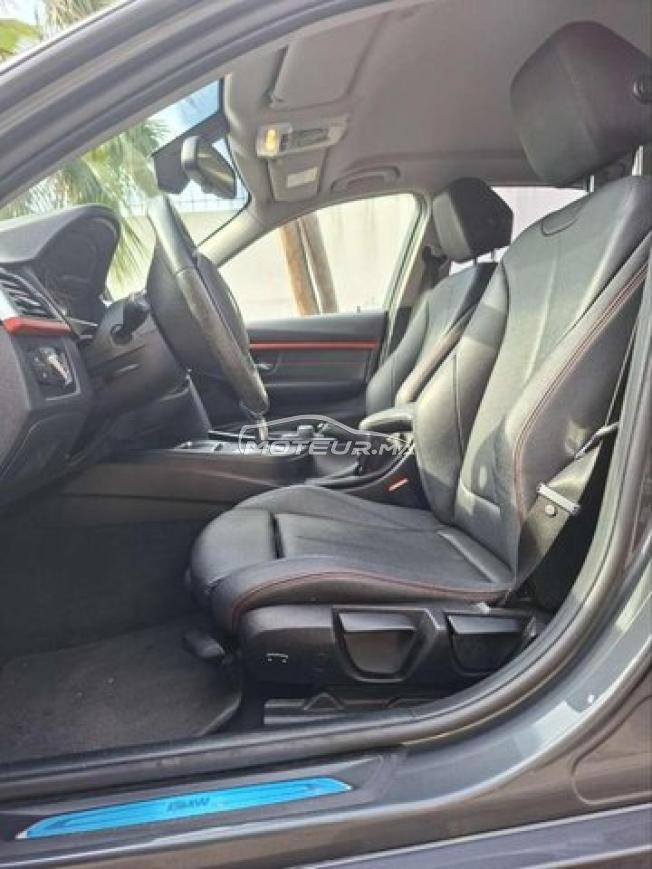BMW SERIE 3 Diesel Automatique 2019