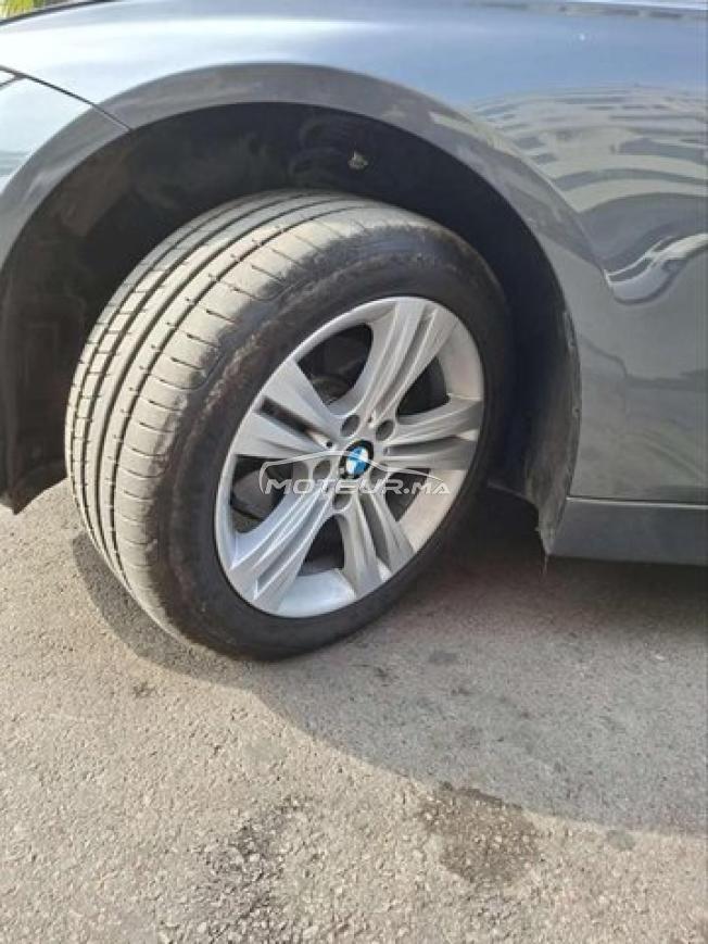 BMW SERIE 3 Diesel Automatique 2019