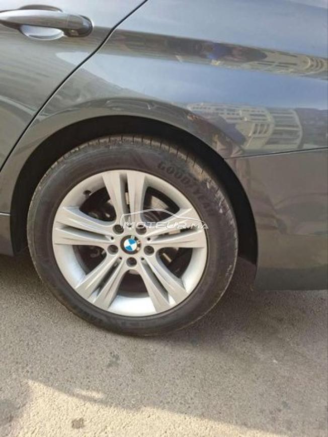 BMW SERIE 3 Diesel Automatique 2019