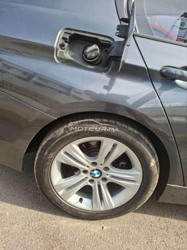BMW SERIE 3 Diesel Automatique 2019