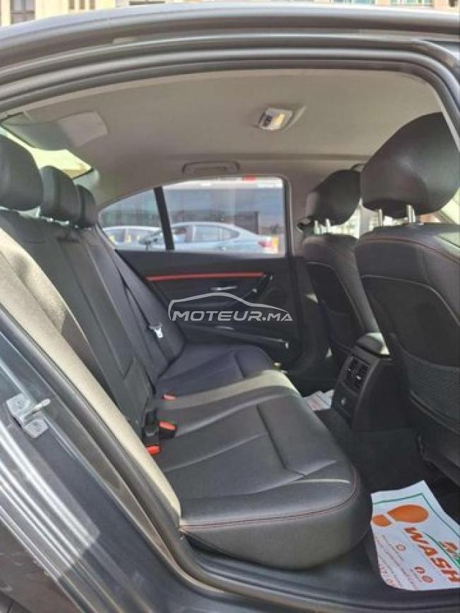 BMW SERIE 3 Diesel Automatique 2019