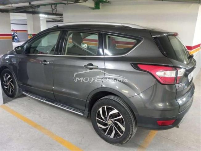 FORD KUGA Diesel Manuelle 2019