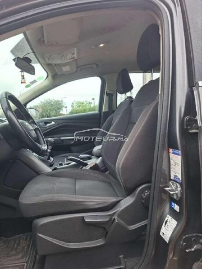 FORD KUGA Diesel Manuelle 2019