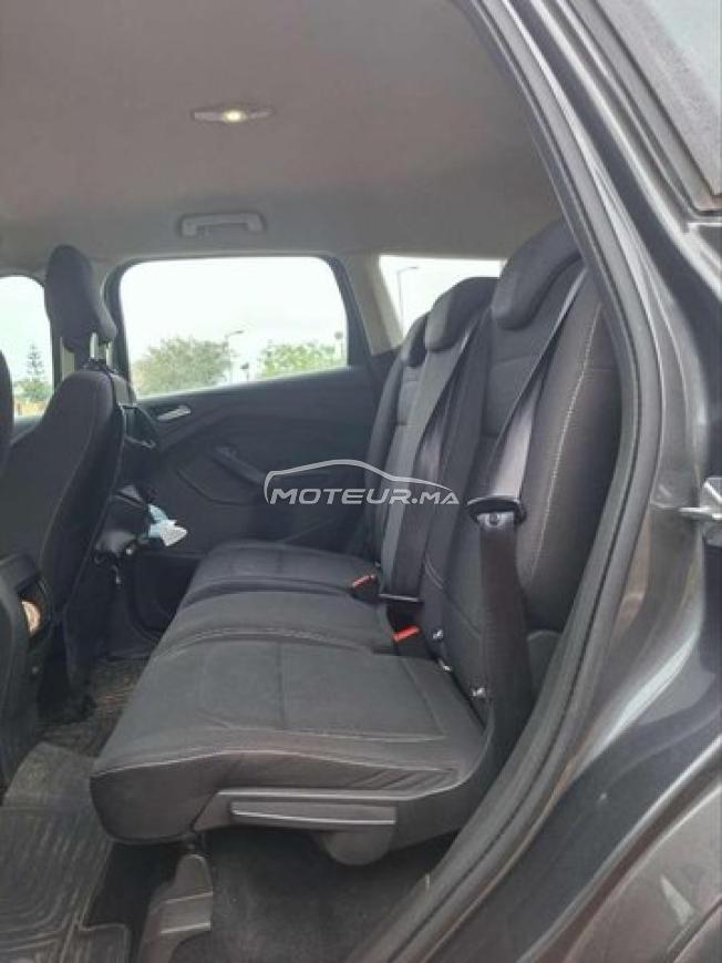 FORD KUGA Diesel Manuelle 2019