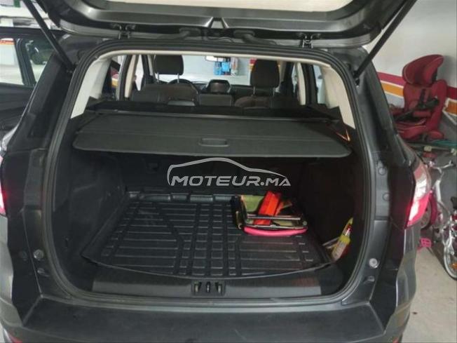 FORD KUGA Diesel Manuelle 2019