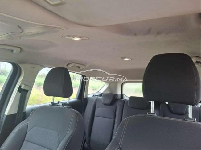 FORD KUGA Diesel Manuelle 2019
