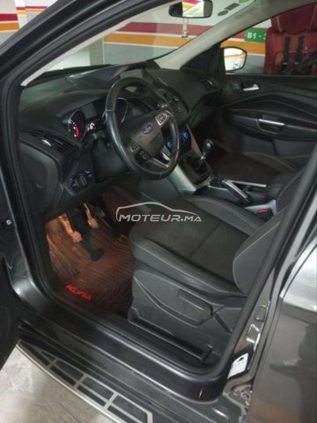 FORD KUGA Diesel Manuelle 2019