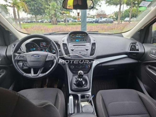 FORD KUGA Diesel Manuelle 2019