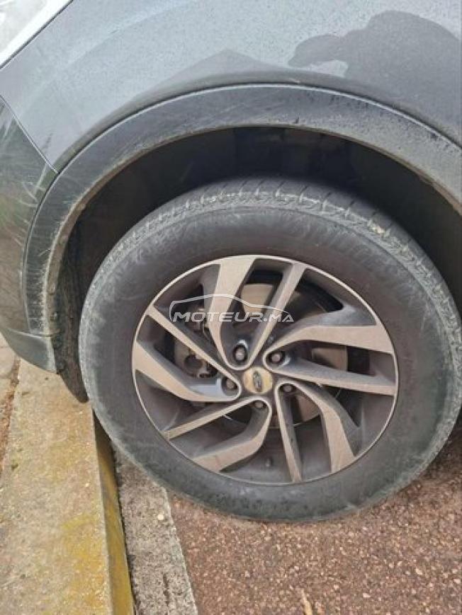 FORD KUGA Diesel Manuelle 2019