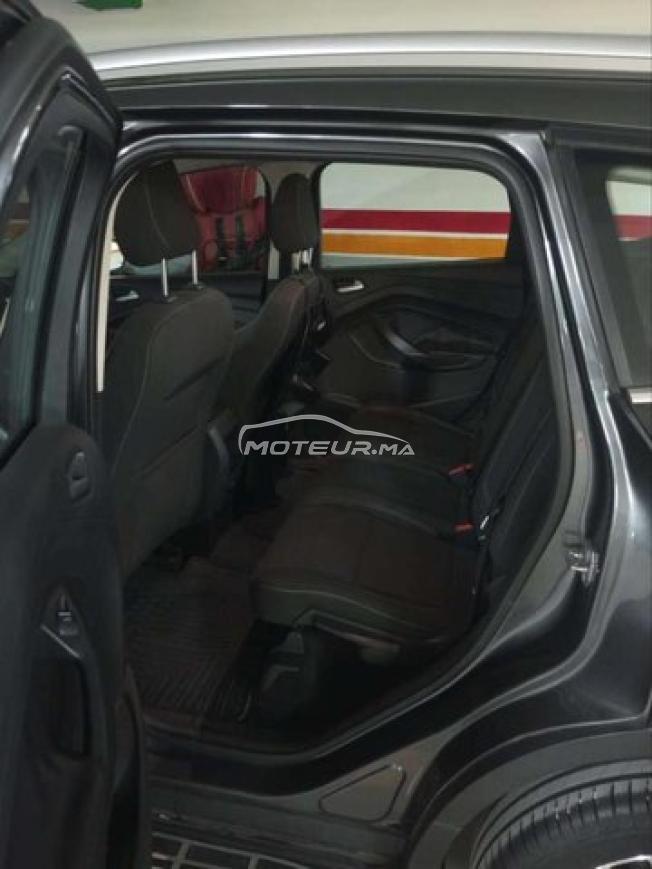 FORD KUGA Diesel Manuelle 2019