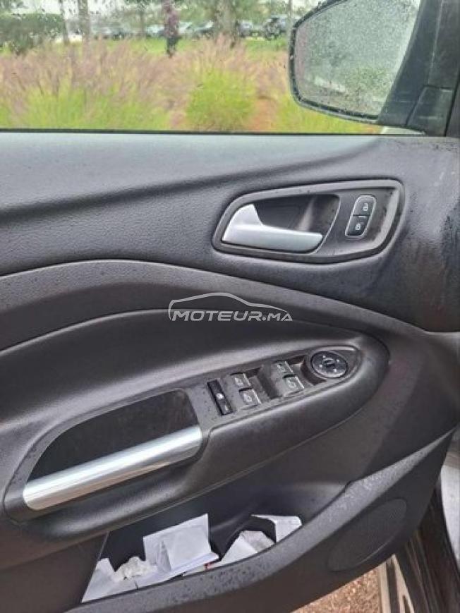 FORD KUGA Diesel Manuelle 2019