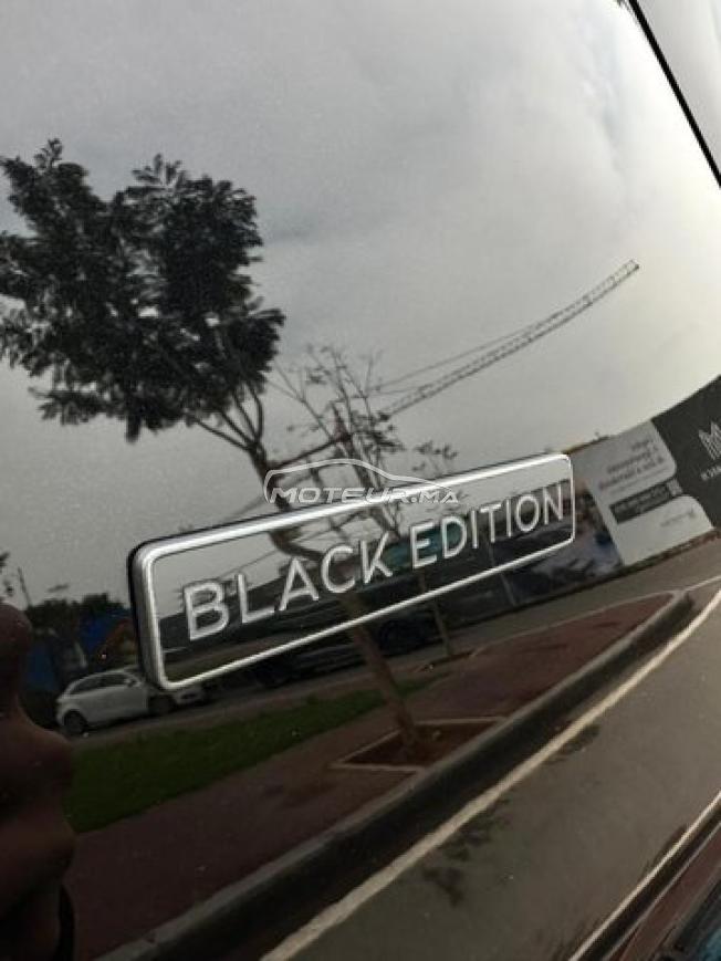 Bentley Bentayga Black Édition 2025