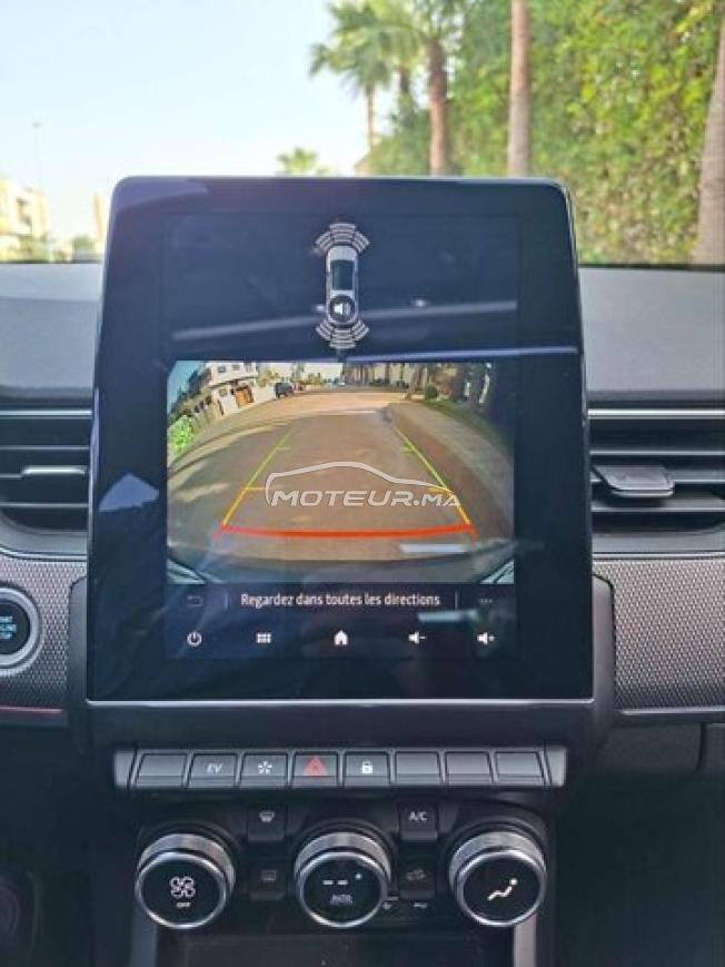 RENAULT Arkana Hybride Automatique 2024