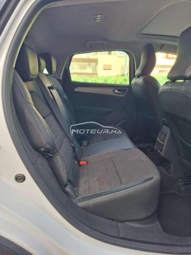 RENAULT Arkana Hybride Automatique 2024
