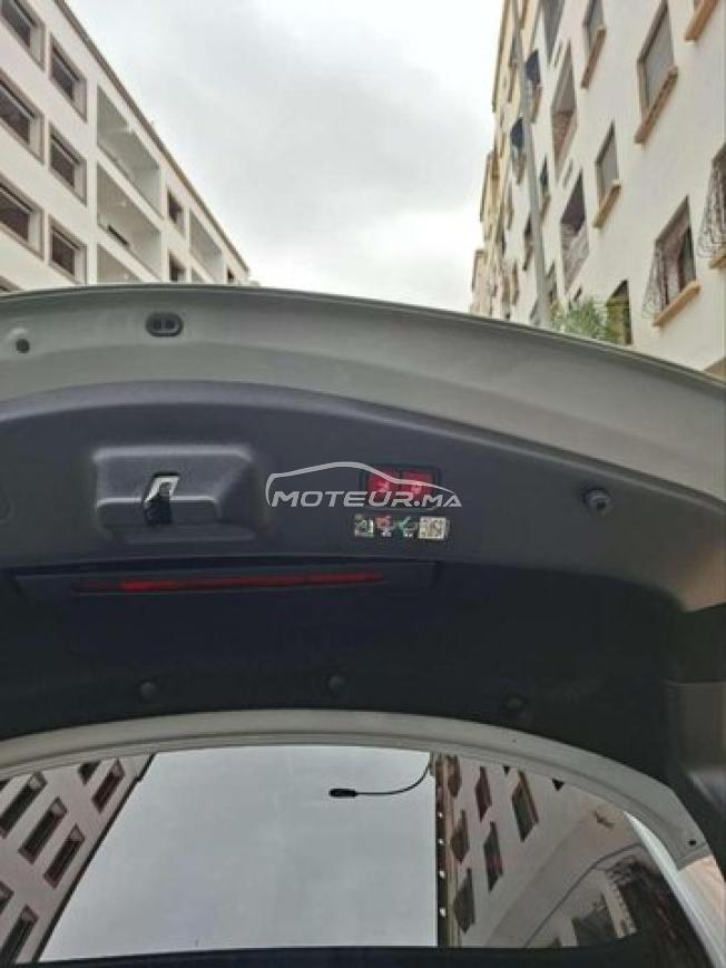RENAULT Arkana Hybride Automatique 2024