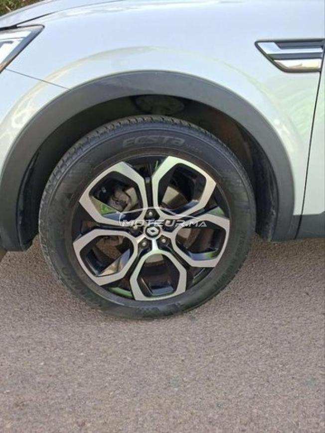 RENAULT Arkana Hybride Automatique 2024