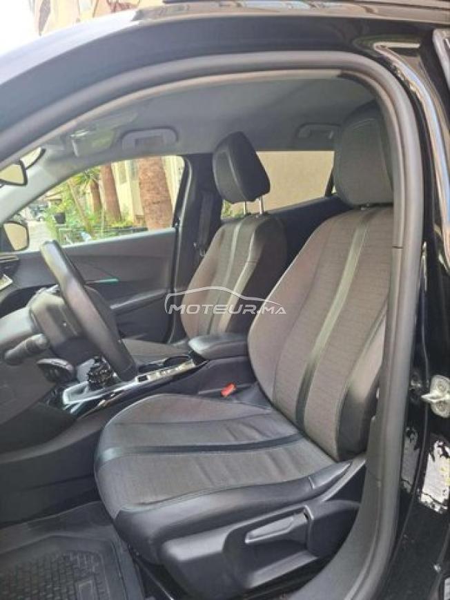 PEUGEOT 2008 Diesel Manuelle 2022