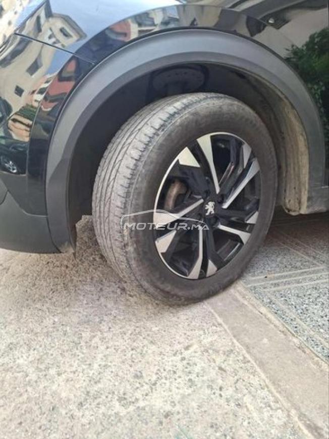 PEUGEOT 2008 Diesel Manuelle 2022