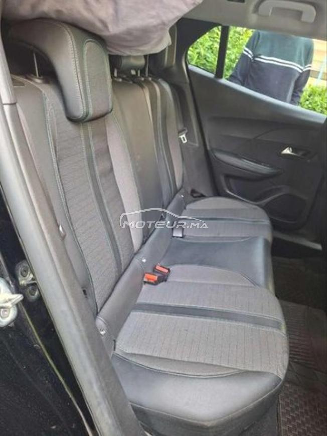 PEUGEOT 2008 Diesel Manuelle 2022