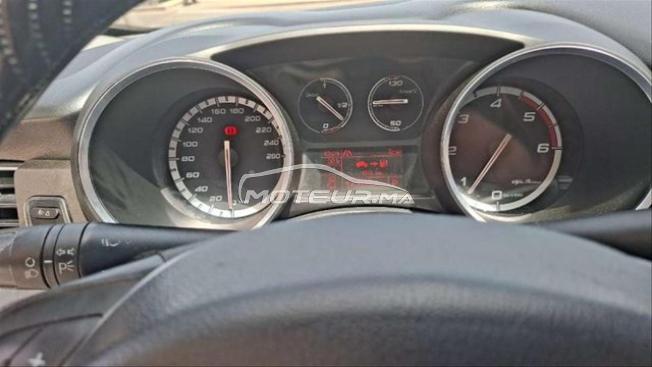 ALFA-ROMEO GIULIETTA Diesel Automatique 2016