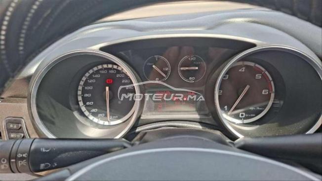 ALFA-ROMEO GIULIETTA Diesel Automatique 2016