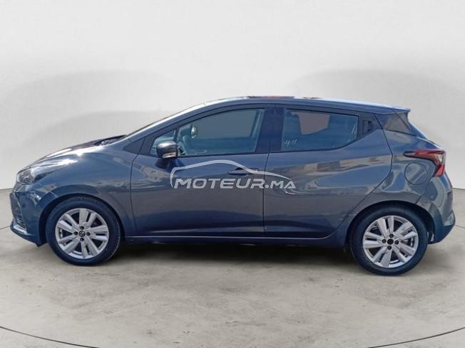 NISSAN. Micra