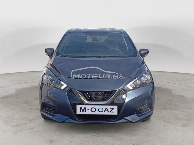 NISSAN. Micra